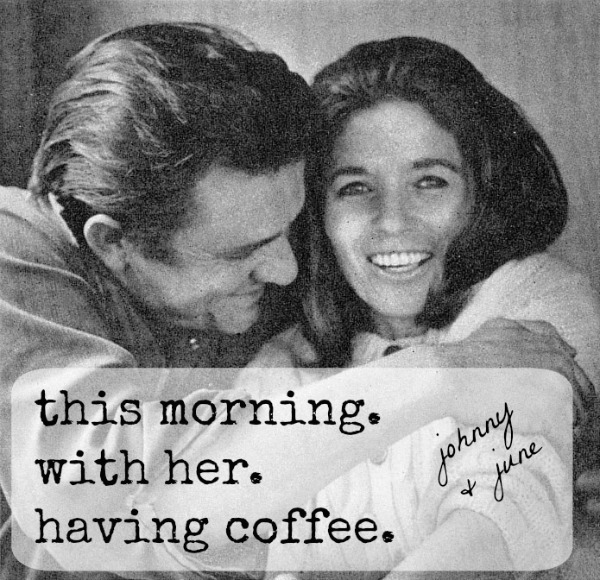 johnny and june cash